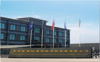 Qingdao Jyhoto Eco Technology Development Co., Ltd.