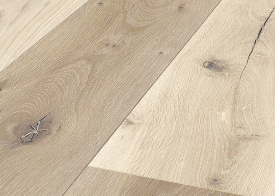 Eco Friendly Commercial Grade Vinyl Plank Flooring With