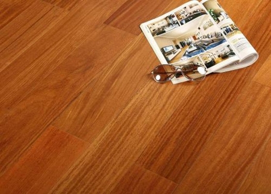 Multi Color Loose Lay Vinyl Plank Flooring Easy Installation For