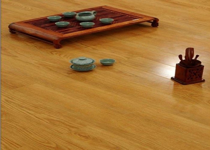 Commercial Oak Vinyl Plank Flooring 6mm Fire Ant With Rigid Commercial Oak Vinyl Plank Flooring 6mm Fire Ant With Rigid Core Technology