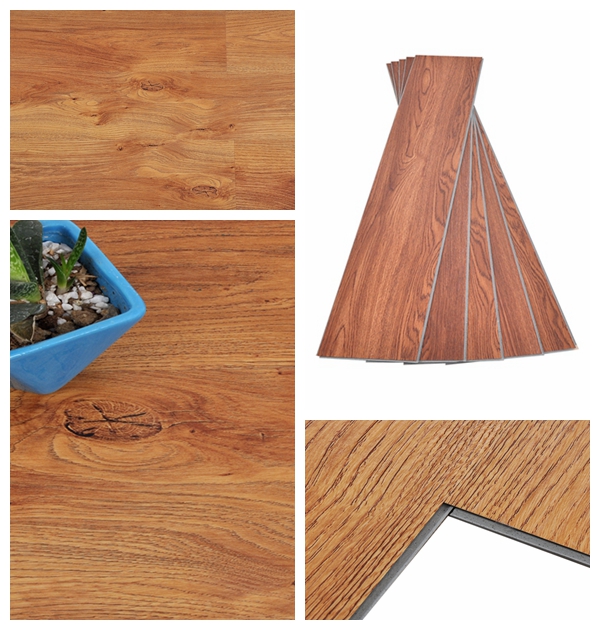 3 2mm Waterproof Laminate Vinyl Flooring Waterproof Vinyl Wood