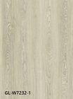GL-W7232-1 183*1220mm Flooring Plank UV Coating DIY Easy Paving Oak Look Stone Vinyl Composite SPC Flooring