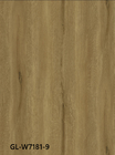 GKBM Eco Friendly Oak Like Stone Vinyl Composite SPC Flooring Plank Tiles 8mm 6mm 5mm