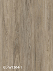 GL-W7204-1 Scratch Resistance SPC Flooring Plank Eucalyptus Look PVC Lime Powder Composite