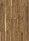 Rustic Walnut Grain Click Stone Composite Vinyl Flooring Fire Retardant GL-W7206-3