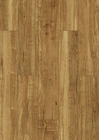 Waterproof Click Vinyl SPC Flooring Plank DIY Rustic Maple Grain With Burl Stone