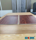 Classical Modern Red Oak Luxury Vinyl SPC Flooring Plank LS-W8001