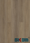 6+2mm DP-W82289-1 Eucalyptus Anti-termite Fireproof Click SPC Flooring Plank