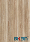 4+1mm DP-W82293-1 Hickory Light Brown Grey Waterproof Anti-termite Anti-Srach Rigid PVC Flooring
