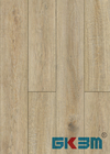 DP-W82144-1 Castle Oak Spliced SPC Flooring Warm Brown  Fireproof Anti-Srach Rigid Luxury 6mm+2mm