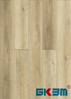 Anti Termite Waterproof Positano Oak Click Luxury SPC Flooring 6mm Brown DP-W82295-2