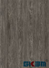 Click Grey Walnut Look 4mm SPC Flooring Plank Antifouling Antibacterial DP-W82294-6