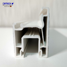 Casement Window Door Systems UPVC Profiles High UV Resistance DIMEX L72