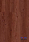 Rosy Wine Red Click SPC Flooring 5mm 0.3-0.6mm GKBM Greenpy MJ-W6007