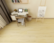 Stone Composite Click Deco Floor SPC GKBM SY-W3002 Yellow Bamboo Maple