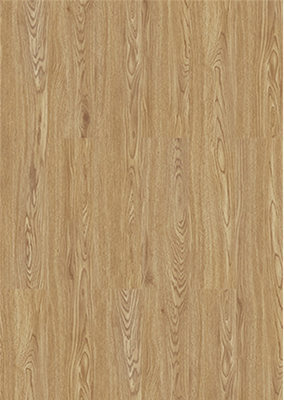Eco Friendly SPC Flooring 4mm Waterproof Fireproof Oak Stone Composite Click GKBM SY-W3003