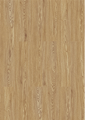 Eco Friendly SPC Flooring 4mm Waterproof Fireproof Oak Stone Composite Click GKBM SY-W3003