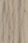 Pollution Free stone plastic flooring 0.3mm Non Corrosive Unilin Click Belgrade Burlywood Wood Grain GKBM DG-W50003B