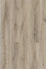 Pollution Free stone plastic flooring 0.3mm Non Corrosive Unilin Click Belgrade Burlywood Wood Grain GKBM DG-W50003B