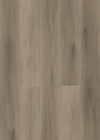 5mm Stone Plastic Composite Flooring 0.3mm Nature Friendly Inflammable Harmless Carmel Oak GKBM DG-W50005B