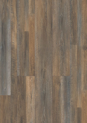 7''X48'' Rigid Core SPC Ultra Thin Stone Plastic