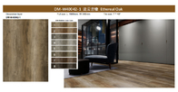 Ethereal Oak SPC Rigid Core Flooring 1220x183mm GKBM DM-W40042