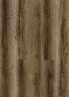 Eco Friendly SPC Rigid Core Vinyl Flooring 0.4mm Aquamarine Oak Unilin Click GKBM DM-W40053