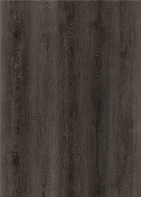 6mm SPC Core Luxury Vinyl Plank Eco Friendly Damp Proof Mantling Oak GKBM DM-W40054