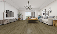 Luxury Indoor Deco Floor SPC Waterproof High Abrasion GKBM LS-M031 Greenpy