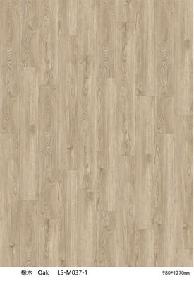 7''X48'' Vinyl Flooring SPC High Abrasion