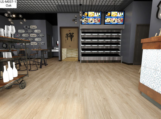 7''X48'' Vinyl Flooring SPC High Abrasion