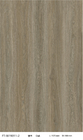 GKBM FT-W19011 Eco-friendly Click Waterproof Fireproof Thin Brown Oak Grain Stone Composite Vinyl SPC Flooring