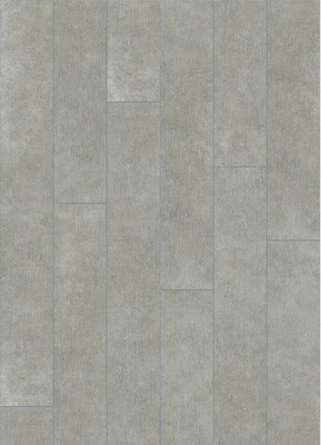 High Elasticity 5mm Cement Vinyl Flooring 5.5mm Stone Plastic Composite Sunrise Imprinting GKBM DP-S82200