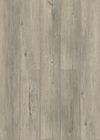 1220x183mm Wood SPC Flooring Shock Resistance Thin Stone Plastic Composite European Grey Oak GKBM DP-W82238