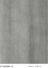 GKBM Greenpy FT-W29090-10 Click Waterproof Fireproof Gray Luxury Stone Polyvinyl Composite Herringbone SPC Flooring