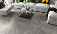 Eco Friendly Grey Cement Vinyl Flooring Unilin Click GKBM GL-S5540-2