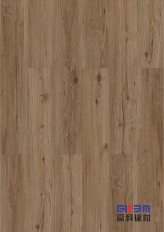 Flax Oak SPC Flooring 4mm GKBM Greenpy SY-W1005 Stone Composite Flooring