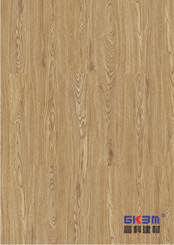 Eco Friendly SPC Flooring 4mm Waterproof