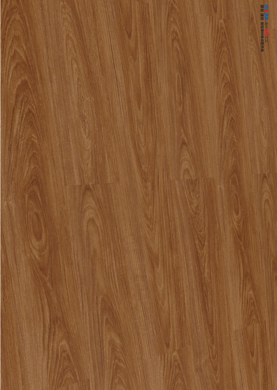 Wood Grain 6mm SPC Flooring 1220mmx183mm GKBM LS-M003 Greenpy