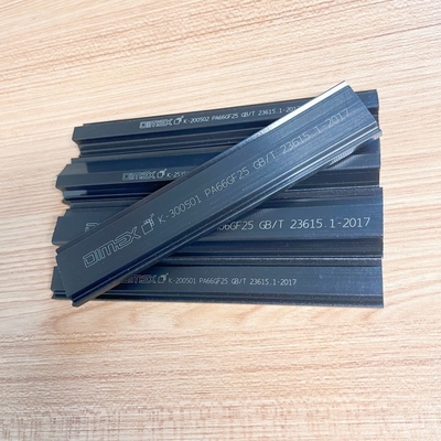 Dimex Nylon Heat Insulation Strips PA66 GF25 With  Aging Resistance