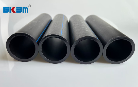 Gkbm Greenpy PE Water Supply Pipe DN25 - DN630 Diameter